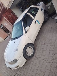 سيفيا • ١٩٩٥ • ديالى الوجيهيه