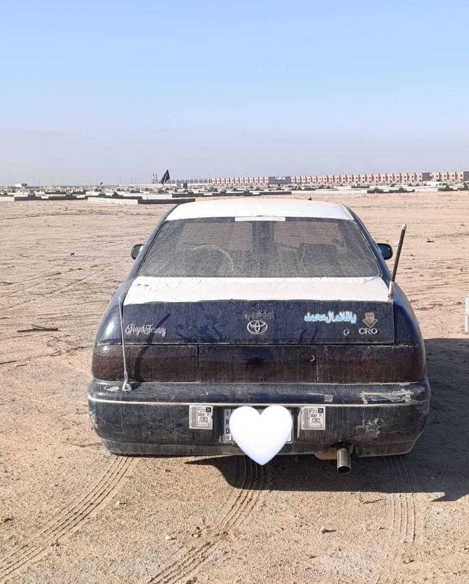 بطه متصل مديل 93بسمي رقم نكليزي جاهزه حداديه تخم تاير مكينه وكير جداد سعر 48مكاني كرب ***********
