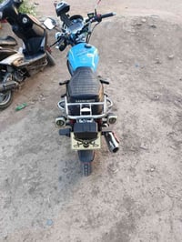 دراجه للبيع موديل 2024اوراق كامله كهربيات شغلاات  07838151905