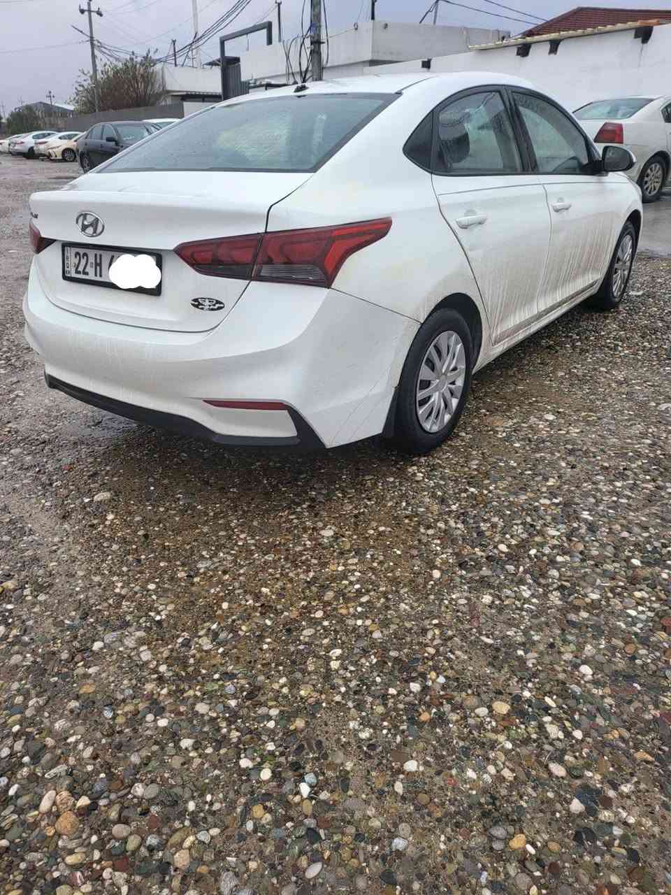 اكسينت 2019   جوار بارجةي هةية 
سي بارچةي بشتةوة  يةك جاملغ 
67هةزار  رؤيشتية.  پيشي. كةبسة  مالي دؤستة كير و مةكينة بة شةرت 
ژمارة.  ***********. بؤ زانياري زياتر پةيوةندي بكة أربيل, العراق
