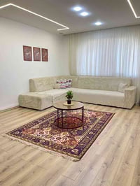 السليمانية • سجادة 7 نفر • قابلة للتفاوض