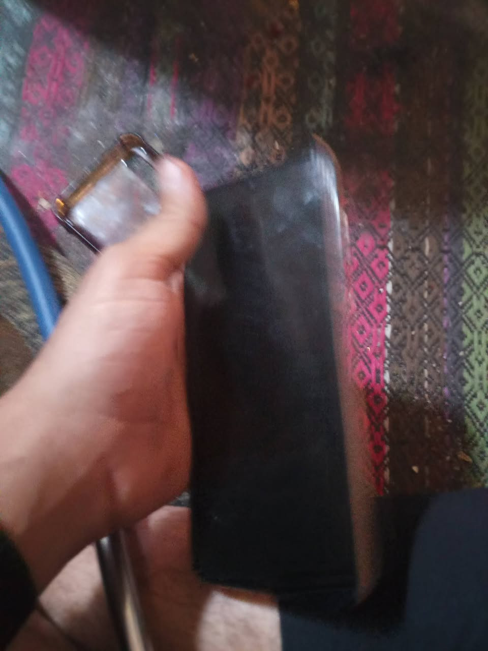 سلام عليكم تلفون A70 تلفون حلو وكلشي ما بي ولا مفتوح وشغال كلشي سعر ١٣٠ وبي مجال مكاني بصره  تنومه كردلان  ***********
