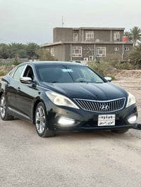 ازيرا ٢٠١١ • ٦ سلندر ٣٠٠٠ • بانوراما بصمه