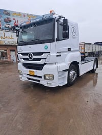 اكسور ٢٠٠٧ • ١٨٤٠ سي سي • موصل جانب الايسر