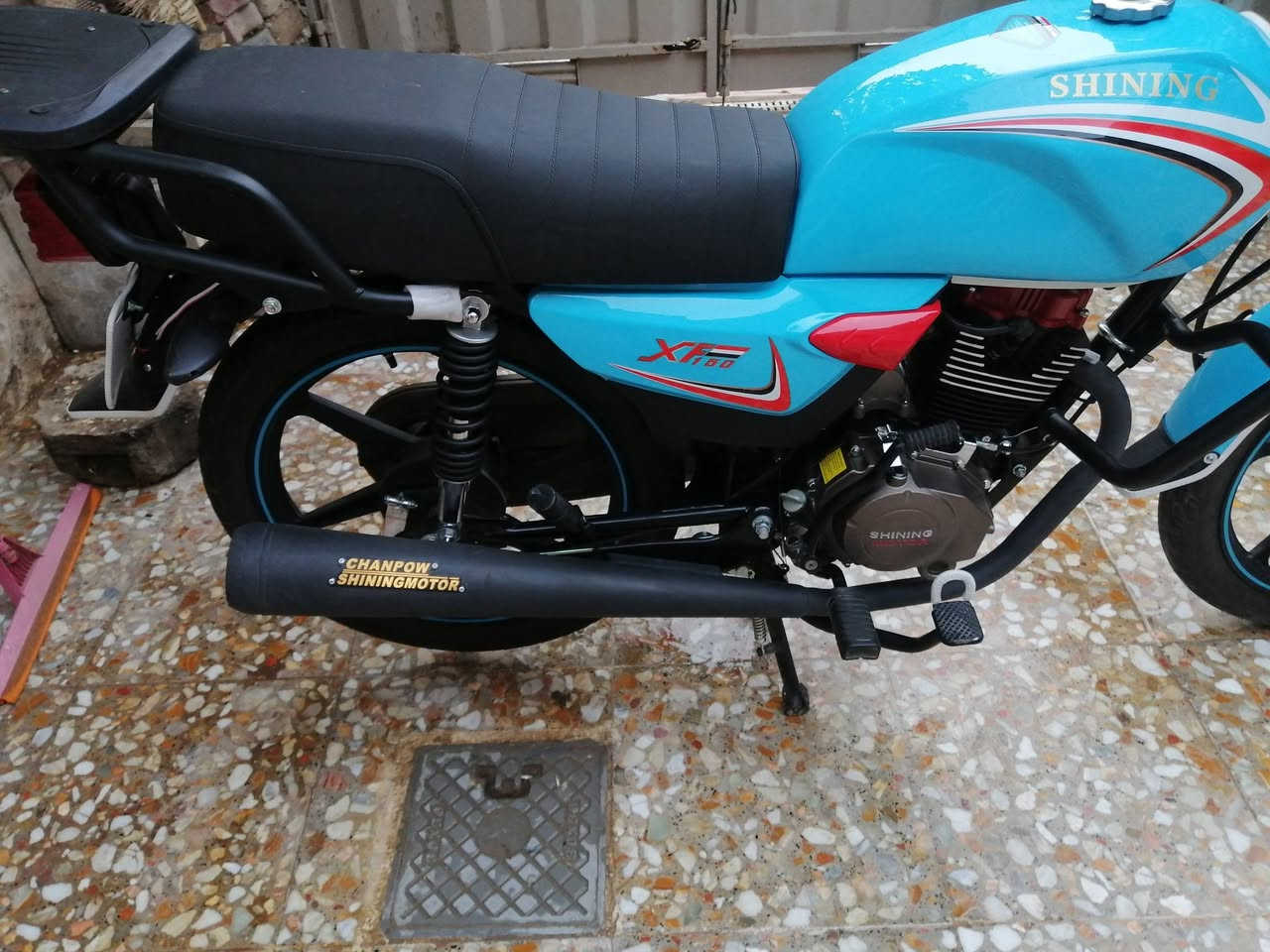 السلام عليكم دراجة شاينك للبيع موديل 23طلعة 26دراجة زيرو مال جناي مامتعوبة الدراجة اوراق اصولي ((شرط الترقيم)) مكاني اطوريج الهندية السعر 160‪0 وبيه مجال للتواصل***********‪
‼️اخوان الحلال نظيف لحد يكسر بي لموشراي لايراسل
