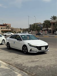 النترا ٢٠٢١ • ماشي ٤٨٠٠٠ • محرك ٢٠٠٠