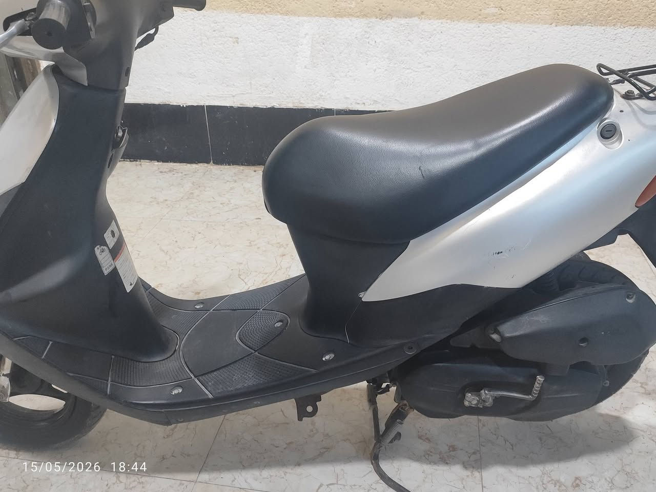 ساسوكي للبيع رياضي جنطة ، بيها اوراق اصولية للاستفسار ***********
