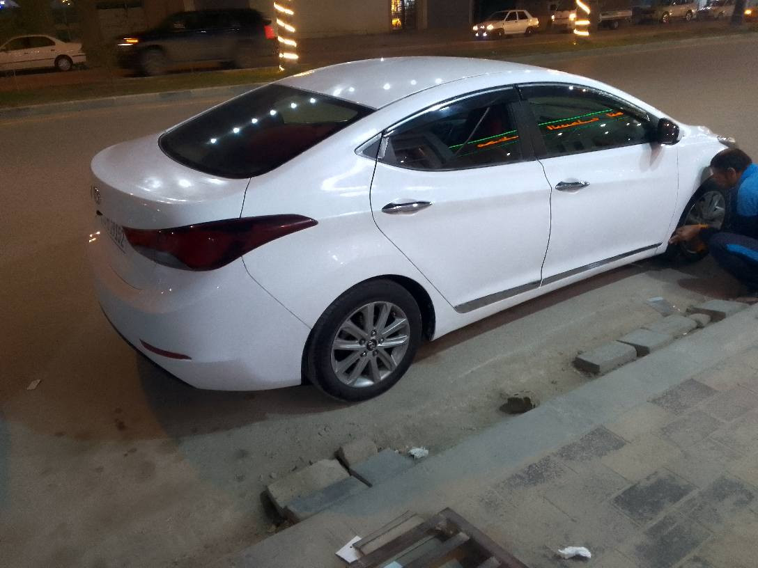 ‎النتره الفين و14 محدثه الفين و15 واريد أمريكي بيها قطعتين اتبديل مكينه وكير كفاله للبيع‎ النجف, العراق


**إذا كنت صاحب هذا الإعلان وتريد حذفه لأي سبب، رجاءا أرسل رسالة إلى الدعم الفني**