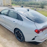 K5 جي تي لاين • ٢٠٢١ • ١٦٠٠ تيربو