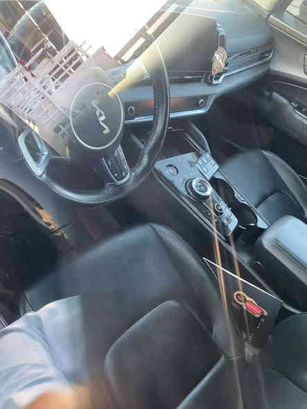 سبورتج ٢٢هايبرد بغداد سياره وارد كندي مواصفات ومحرك وكير خليجي سياره ضرر جاملغ خلفي وربع الباب واهنا بالعراق شخط بالجاملغ الامامي وسونار موجود 
مواصفات السياره 
محرك ١٦٠٠تيربو اقتصادي وصاروخ بطاريات شركه
بصمه تشغيل 
بصمه ابواب ونضام ترحيب
مري شفط واشاير مري 
كير ماوس 
تدفأ تبريد اكشانه
اكشانه جلد وكهرباء 
نضام منحدرات
مانع انزلاق 
شاشه متصله كار بلي لغه عربيه 
توقف ذاتي 
طبك ذاتي 
كامره تسجيل حوادث
هندبريك بصمه
وبعد بيه هواي مواصفات 
للبيع او مراوس النترا n شرط واذا اكو احدث وانطي فرق
السعر ١٧٠
العنوان الانبار الرمادي 
***********
