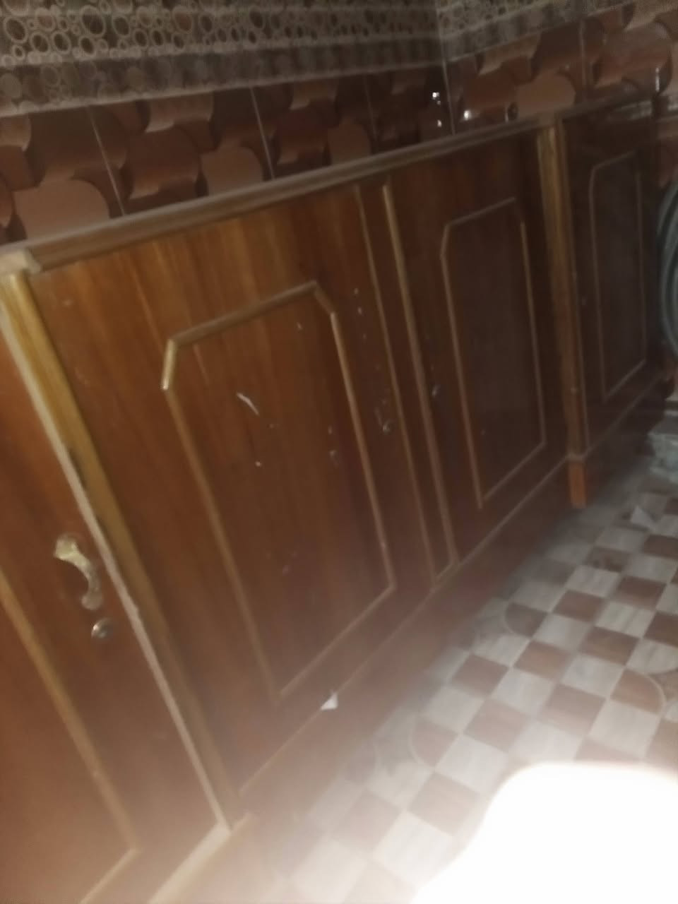 السلام عليكم
كنتور ابو الخمس ابواب مع بوفيه للبيع السعر 120 وبي مجال للشراي مكان كربلاء حي الغدير منطقه الاولى


**إذا كنت صاحب هذا الإعلان وتريد حذفه لأي سبب، رجاءا أرسل رسالة إلى الدعم الفني**