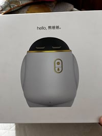 روبوت • يحچي صيني • للبيع