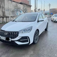 اريزو ٥ • ٢٠٢٤ • ستاندارد