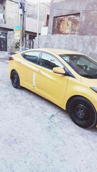 سلام عليكم النترا امريكي مظلع مديل 2015 حادثه دعاميه خلفيه شويه من جملغ خلفي بدون تبديل كله ليبل واحد سياره حلوه جديده شاشه كامره تخيم تاير محرك 1800 دوش كير محرك تبريد خير من الله سياره بسمي رقم دولي رقم بغداد  مكان سياره بغداد حي اور السعر 115 وبيه مجال للطبين رقم هاتف ***********
