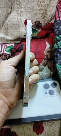 آيفون ١٣ برو ماكس • بطارية ٩٦٪ • كفالة