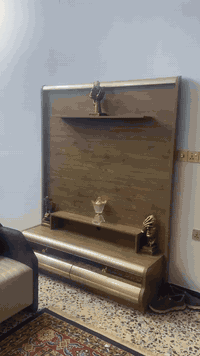 غرفة نوم كبيرة • جديدة • للبيع