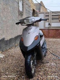 دراجه للبيع يوماها بيجو ستين تسع زروف مكينه مكفوله ما مفتوحه اي ستفسار...