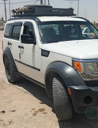 سيباية حديد • دوج نترو • كربلاء