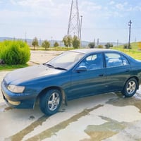 سيارة فرخ بطة موديل 96 مابيها طخة ولا دعمة ومابيها معجون فقط البونيد ب...