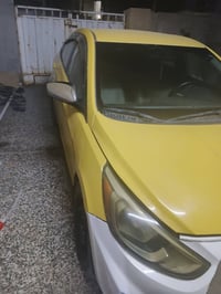 اكسنت • ٢٠١٦ • امريكية