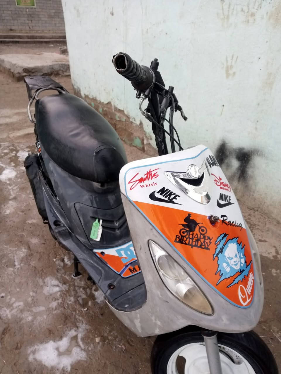 ماكس منغولي للبيع شغاله سلف وهندر نكره سلف بكل وقت بوشه 55 غراضه كامله مكاني ناصريه سوق الشيوخ على طريق الكرمه رقمي *********** واتساب او اتصال
