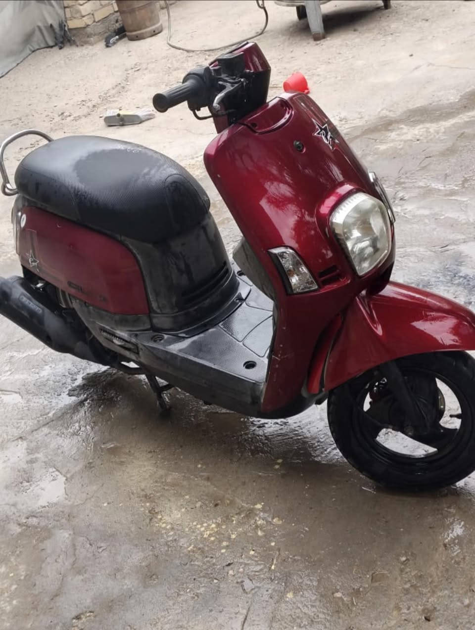 ماكس بوليس نوزل
كلشي بيها مكفول و شرط الفحص نظافة 
ناصرية - سوگ الشيوخ 
واتساب ***********
