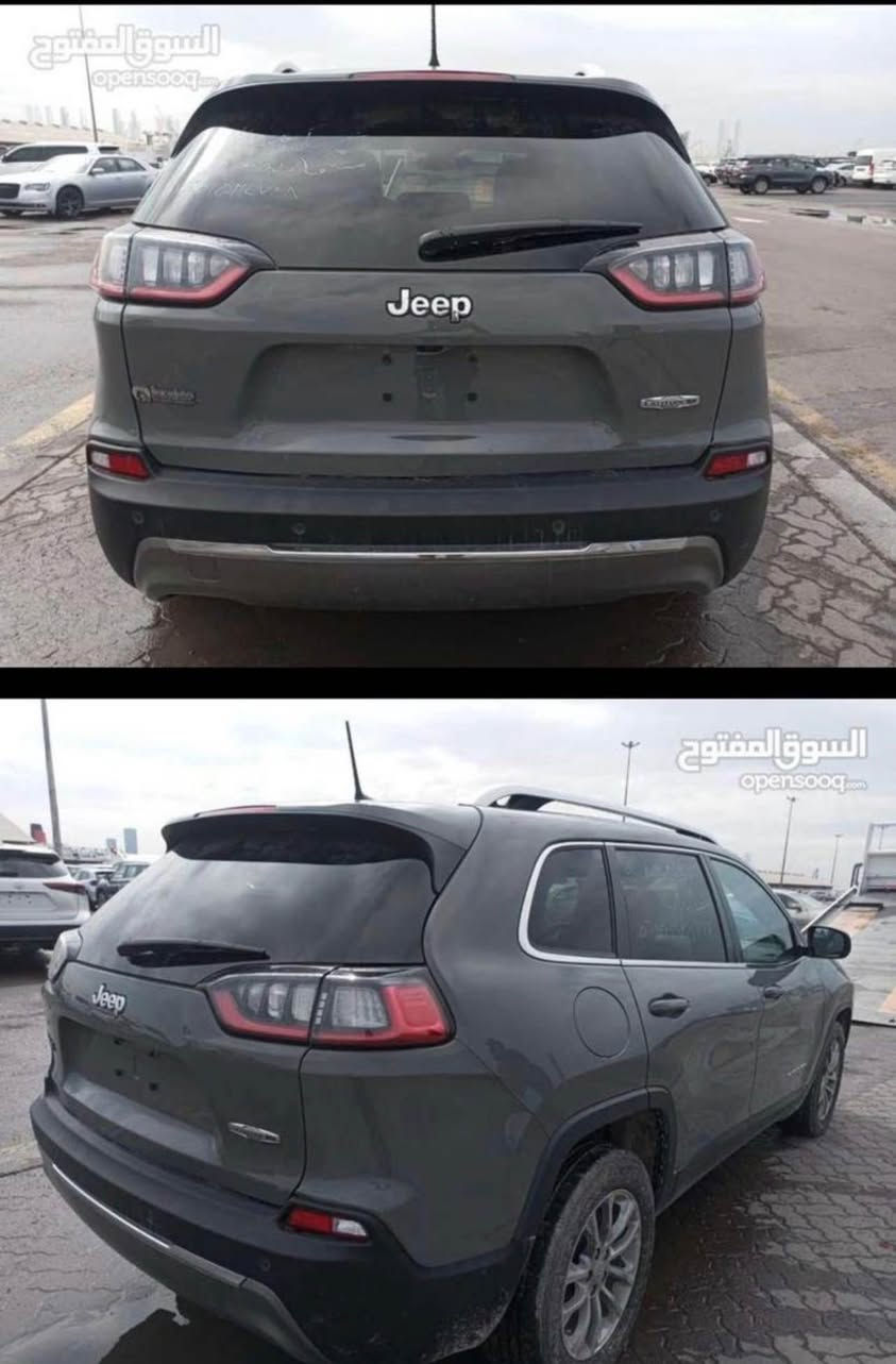 jeep عمارة, ميسان


**إذا كنت صاحب هذا الإعلان وتريد حذفه لأي سبب، رجاءا أرسل رسالة إلى الدعم الفني**