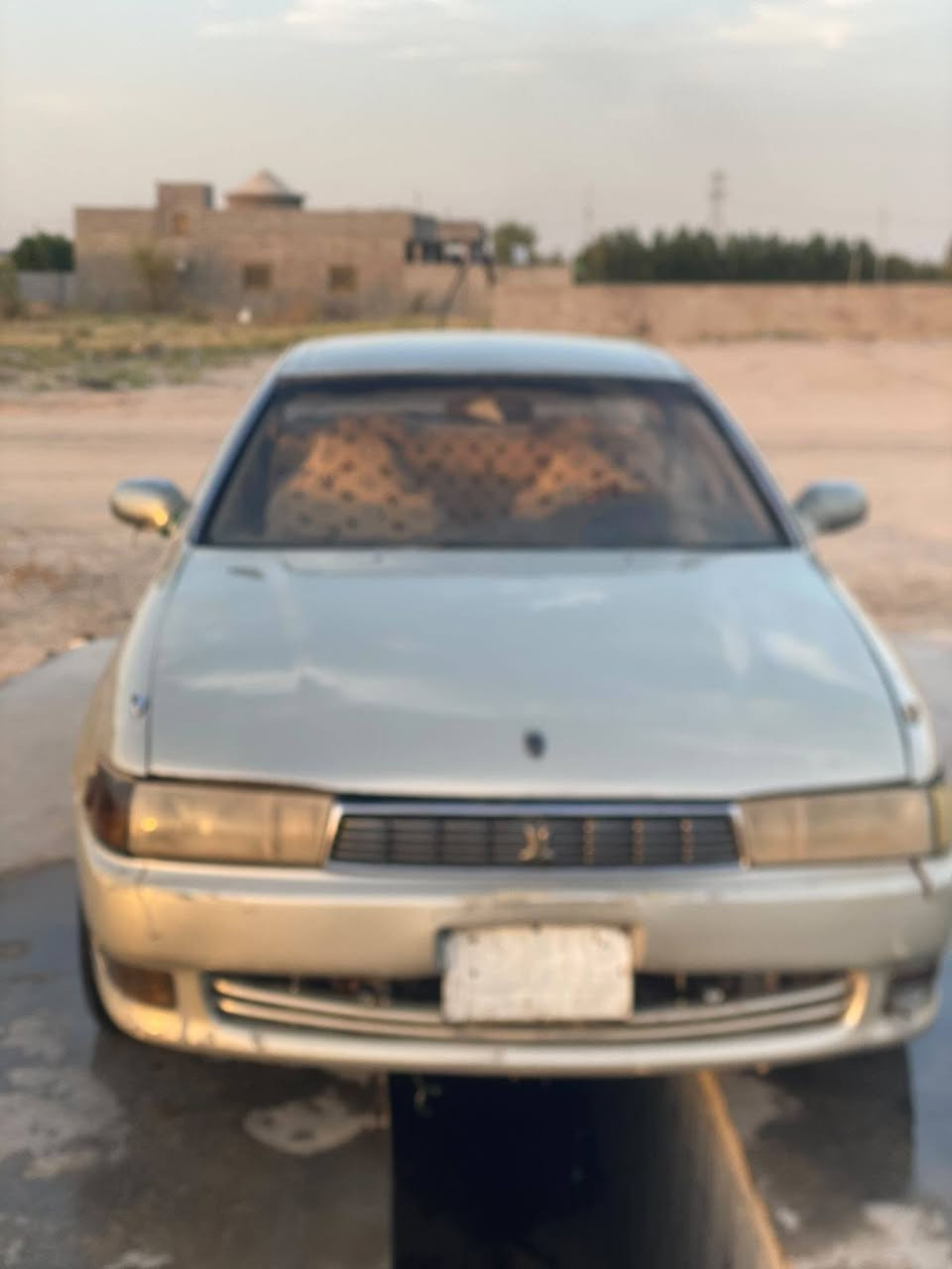 كريستا رقم بغداد بها قصه سياره نظيفه مكينه ونجي جير كفاله حداد هي جديده سعرها35 بيها مكانها سفان ***********
