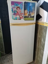 ثلاجه • جوه متبرد • جديده