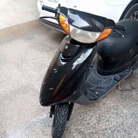 ياماها جوك • شغال • مجال