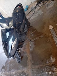 دراجه ماكس. ثعلب  140دراجه شلعه أو معدل أو محرك خير من الله اشاير كله ...