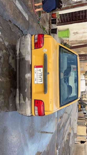 السلام عليكم اخوان سايبه للبيع رقم بغداد السياره نضيفه شواصي معمرات تعمير درجه أولى هيىه مصفره سنويه لل 27 شرط التحويل مكينه كير صدر جاهزه السياره من كلشي تجي وتشوف السعر 25للاستفسار ***********
