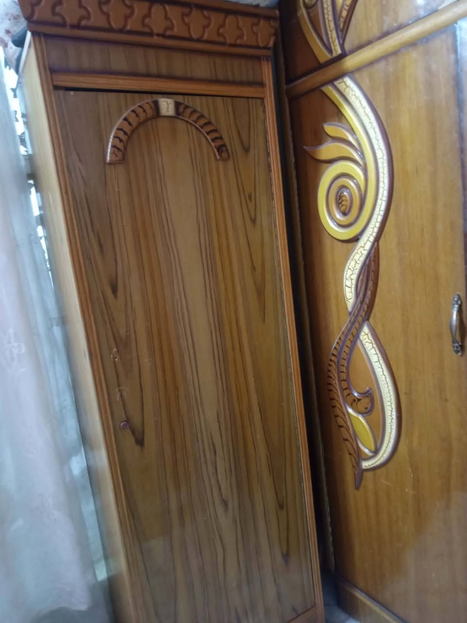 غࢪفه نوم مستعمله بيها اضرار قليله ب 500


**إذا كنت صاحب هذا الإعلان وتريد حذفه لأي سبب، رجاءا أرسل رسالة إلى الدعم الفني**