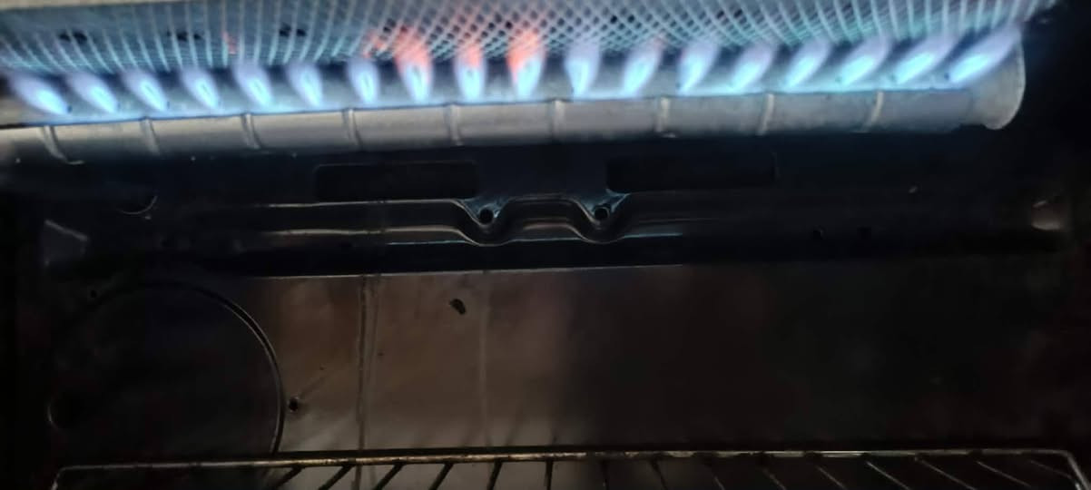 عرض مميز – طباخ عشتار عراقي 5عيون
حجم عملي مناسب 80*50
 5 شعلات قوية 
 فرن شغال خط واحد
  لون ابيض مقاوم
💰 السعر: 170 قابل للنقاش
📍 العنوان: موصل – وادي حجر


**إذا كنت صاحب هذا الإعلان وتريد حذفه لأي سبب، رجاءا أرسل رسالة إلى الدعم الفني**