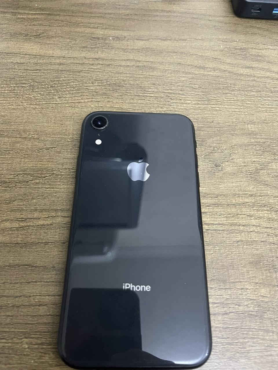 ايفون xr
ايفون xr اسود مساحه 128 مستعمل نظيف جدا استعمال شخصي البطاريه 77 اصليه والشاشه مبدله اصليه oled وبدلها كدامي التلفون نظيف استخدام شخصي رايده ب١٨٠ وبي مجال


**إذا كنت صاحب هذا الإعلان وتريد حذفه لأي سبب، رجاءا أرسل رسالة إلى الدعم الفني**