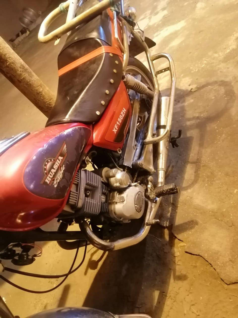 السلام عليكم دراجه جونده كللك مكفوله من كلشي ومكفوله من السرقه ونضيفه كلش وبل واقع أنضف من الصور السعر 300
الموقع ،كربلاء المقدسة الحسنيه 
الرقم ***********
