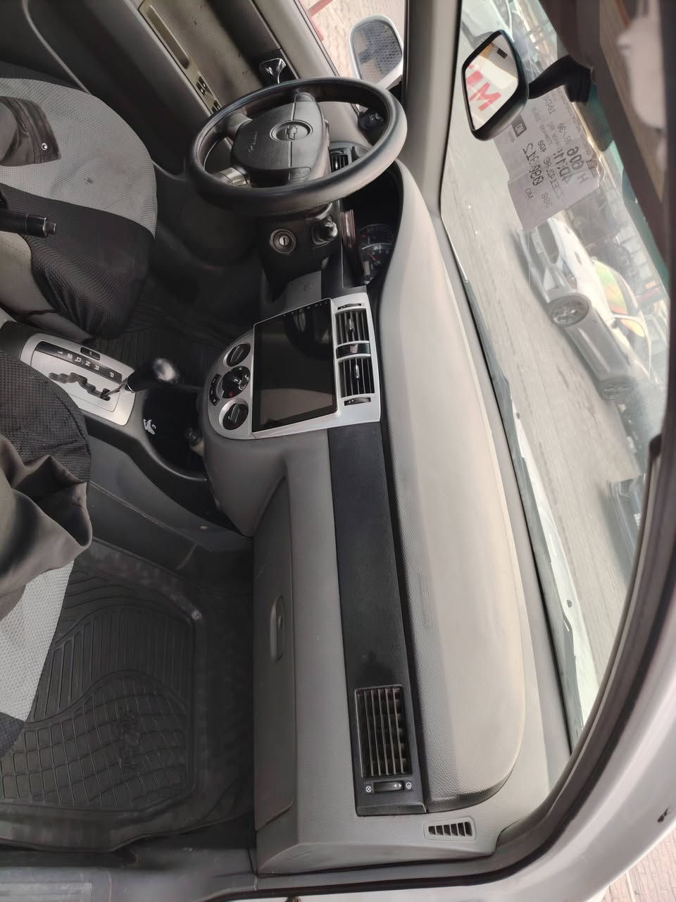 السلام عليكم اوبتره موديل ٢٠١١ كربلاء بسمي بيه جاملغ اخلفي صبغ وبارد باب خلفي المكان سياره كربلاء السعر ٧٩رقم موبيل ***********
رقم
