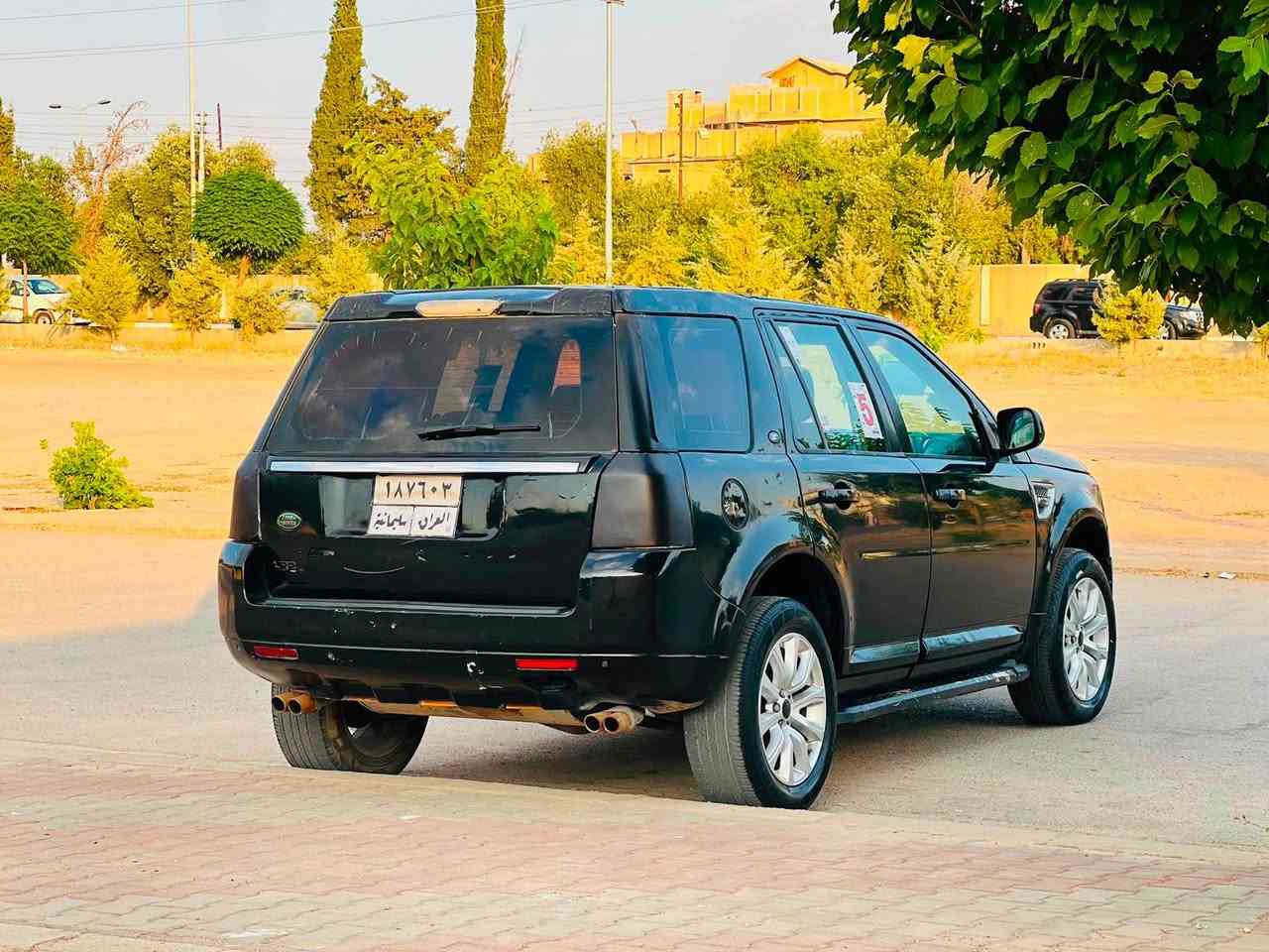 شوێن سلیمانی

سعر47وەرقە مەجال
***********واتساب
***********واتساب

لاند روفر مودیل2014مەکینە20توربو کیرتوماتیک تەبرید بەسمە بانوراما
 سەنەوی بەسەرچووە بەشەرتی تەحویل 
سەیارەکە عام بۆیاخە وەرگەراو بڕاوە بەشەرت
بۆیاخی جوان نیە پیویستی بەبۆیاخە
12وەرقە غەرامەی تیایە دوای مەعامەلە دەیگرمەوە

عربی….***********واتساب
سعر السیارە47ورقە مجال
مکان سلیمانیە 

فورد لاند روفر مودیل2014
مکینە 20توربو
کیرتوماتک
سنویە صاقطە2020 تحویل مباشرشرط
عام مصبغە بدون کلب او کص صبغە موزین
مواصفات بصمە
بانوراما بس مااشتغل
تبرید  شاشە 
بریک اوتو
سیارە شرط تحویل مباشر السليمانية, العراق
