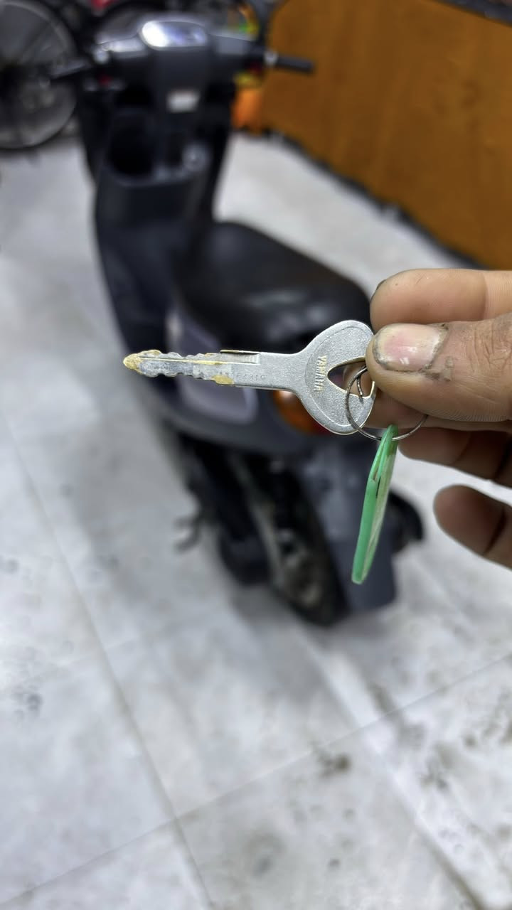 منغولي مديل 2003
وضعيه الوكاله 
كلشي بيه وكاله حته السويج 
نهضه وشلعه ومعدل 
كامله حسب ماموضح بل صوره 
سعر 975 الف 
مكان كربلاء المقدسه


**إذا كنت صاحب هذا الإعلان وتريد حذفه لأي سبب، رجاءا أرسل رسالة إلى الدعم الفني**