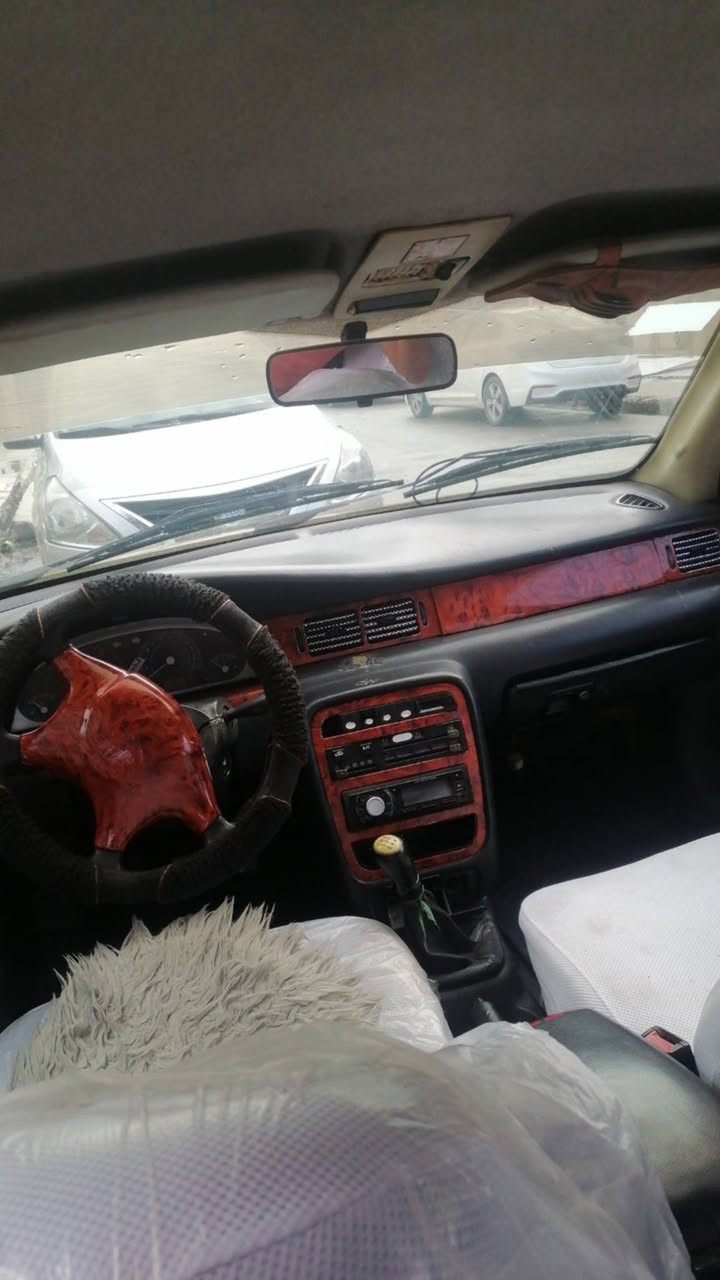 سمند تكسي بغداد ٢٠٠٩ اني صاحبه    شرط كير محرك   سيار نضيفه  ٣٣ بيه مجال
ترهم مرواس


**إذا كنت صاحب هذا الإعلان وتريد حذفه لأي سبب، رجاءا أرسل رسالة إلى الدعم الفني**