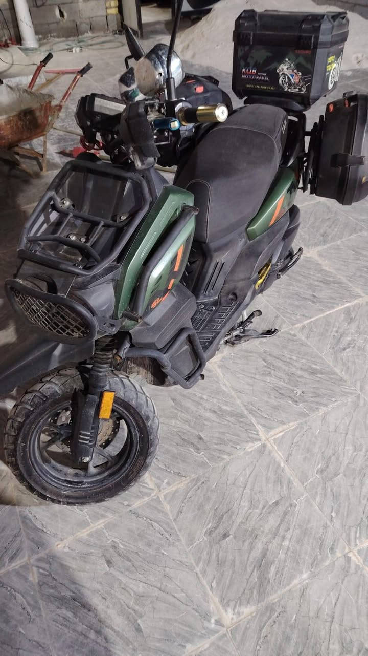 للبيع دراجه أباجي ٢٠٢٥ السعر.. مليون و٦٥٠ الف وبيه مجال
الشراي يراسل الصفحه


**إذا كنت صاحب هذا الإعلان وتريد حذفه لأي سبب، رجاءا أرسل رسالة إلى الدعم الفني**