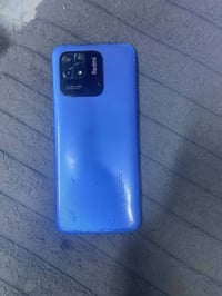 ريدمي 10C • شاشة مبدلة • الفلوجة