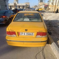 سامند • مركز الناصرية • لوحة ذي قار