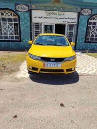 سيراتو ٢٠١١ • مكينه وكير • بابل