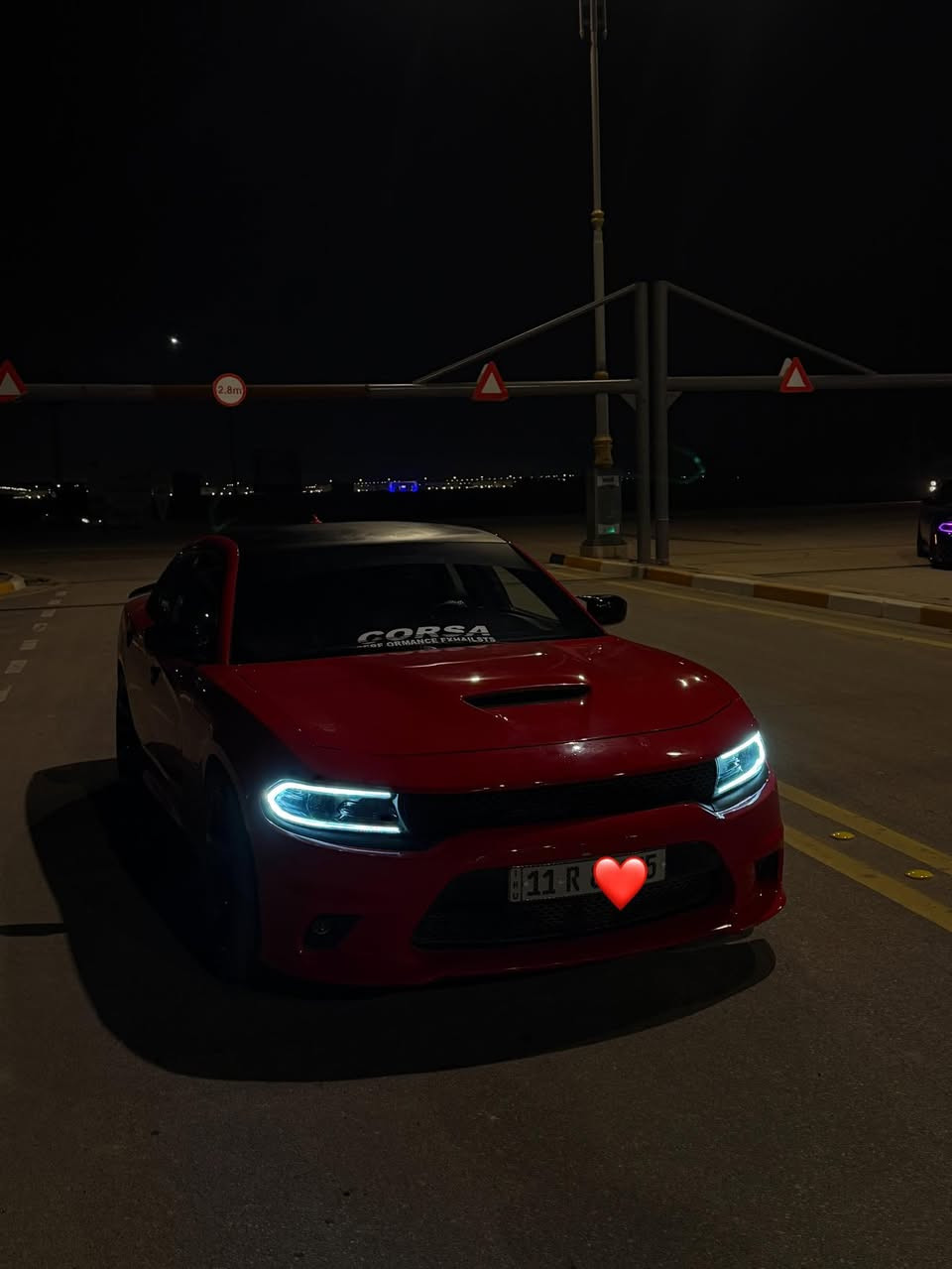 جارجر 2018
لون احمر طماطي مميز
رقم بغداد ب اسمي
محرك 5.700 Himi. V8
التعديل
الصوت الي بالسيارة رعب
هدرز srt سعرة ٣٠٠$
 بواري كزوز 2.75 انج سعرة 200$
دبات سود سعرهن 800$
فيتم بم جديد وبلكات ونوزلات ريسنك سعرهن 350$
 راديتر srt
برمجة سيارة كامل مصطفى ايكل ( برمجة مراوح. فتح سرعة speed فتح عقل unlock. فتح فصلة rpm. زيادة استيعاب دعسة) سعرهة 400$
برمجة طلقات سعرة 100$
دفيوز لامع
مري باتمان
مثلث جامة
مطريات مخفية
سبايدر
زعانف أبواب
منظومة لايت زنون جديدة +عدسات
المواصفات. 
نظام srt بالكامل
شاشة جبيرة car play
شفتات ستيرن 
كروز سرعة 
تحكم جهتين
كشنات تدفئة
داخل احمر 
تخم تايرات جديد two size
تشغيل عن بعد 
لانج كونترول 
مزد srt
نظام sport street truck
نظام eco
سستم صوت alpaine
كامرة دوار
هيتر مري 
حساسات خلفية 
مرايا داخلية تعتيم Dim
مواصفات البقية معروفة .
رقم انكليزي 
مشروع وطني
السعر 210 
السياره مكانها بكربلاء 
رقمي ***********
وتساب موجود 
اقبل مراوس شعندك دز
