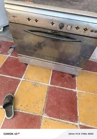 طباخ البيع ب75شراي يتصل 07730501267
