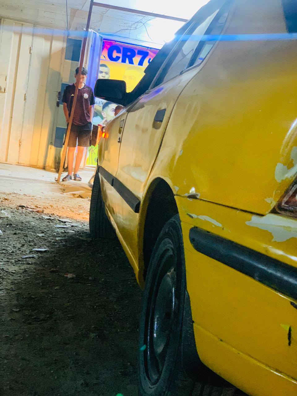 سلام عليكم سمند ٢٠٠٩ مصفره هيئه وغرامات سنويه ل٢٠٢٨ كير ومكينه مفكولات صدر امامي مكفول كهربائيات فول مشروع وطني عنوان بغداد حي البتول رقمي*********** السعر 25 وبيه مجال
