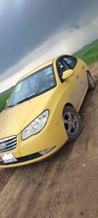 الانترا • ٢٠٠٩ • ضربة خلفية