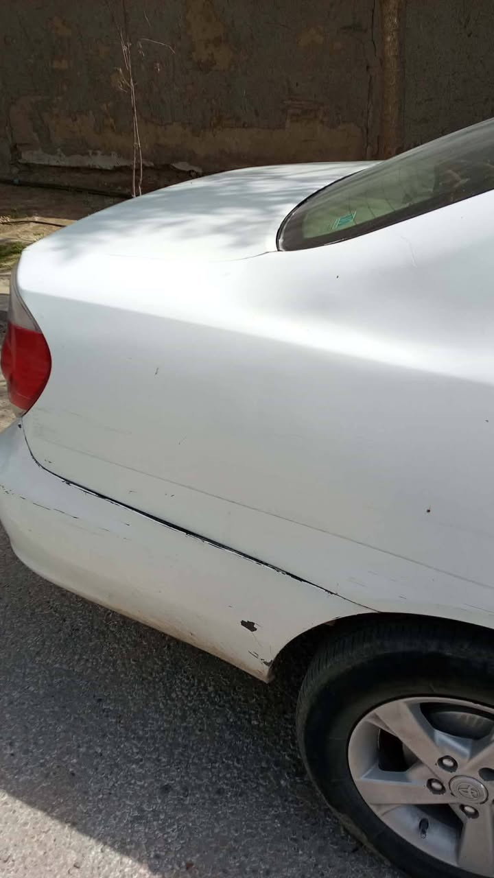 سلام عليكم سياره كامري 2006 كصه جنطه أدوات بدون نقص سعر 38 قفل مكان بغداد تبريد كير محرك بشرط ***********
