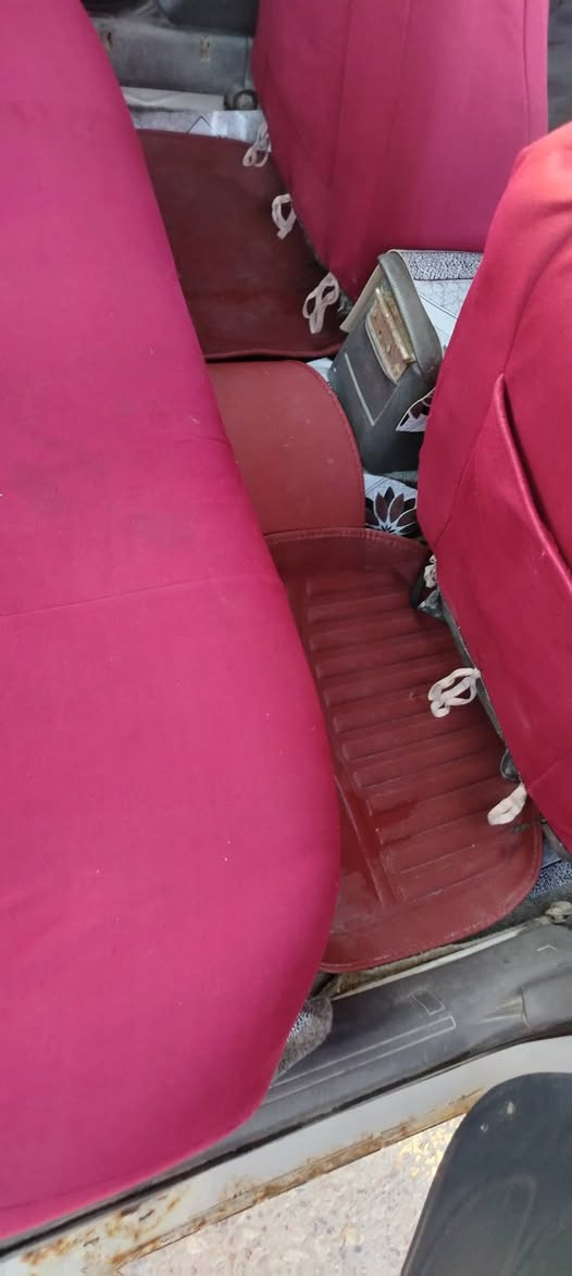 دايو اسبرو موديل 95 سياره شغاله بيها نواقص شي بصيط رقم صلاح الدين سنويه نافذه 27 مكاني الانبار عامريه فلوجه 
صدر جديد تخم تاير السعر 19 بيها مجال


**إذا كنت صاحب هذا الإعلان وتريد حذفه لأي سبب، رجاءا أرسل رسالة إلى الدعم الفني**